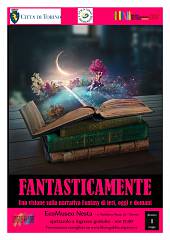 Fantasticamente
